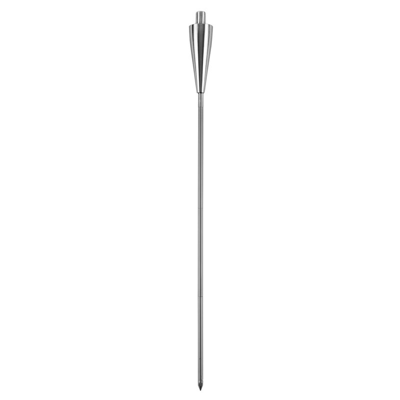 120cm Metal Torch