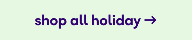 Shop all holiday