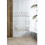 Support pour plante avec 2 paniers Novelty