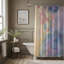 Rideau de douche Forras-190243350