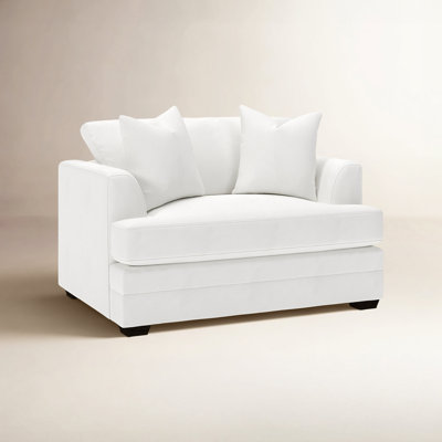 Edan Accent Chair