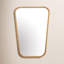 Miroir mural Stoffer Home x Taper