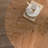 Retro Splicing Round Coffee Table,Fir Wood Table Top-1563180808-1563180815