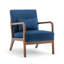 Alisija Upholstered Armchair-1945545176