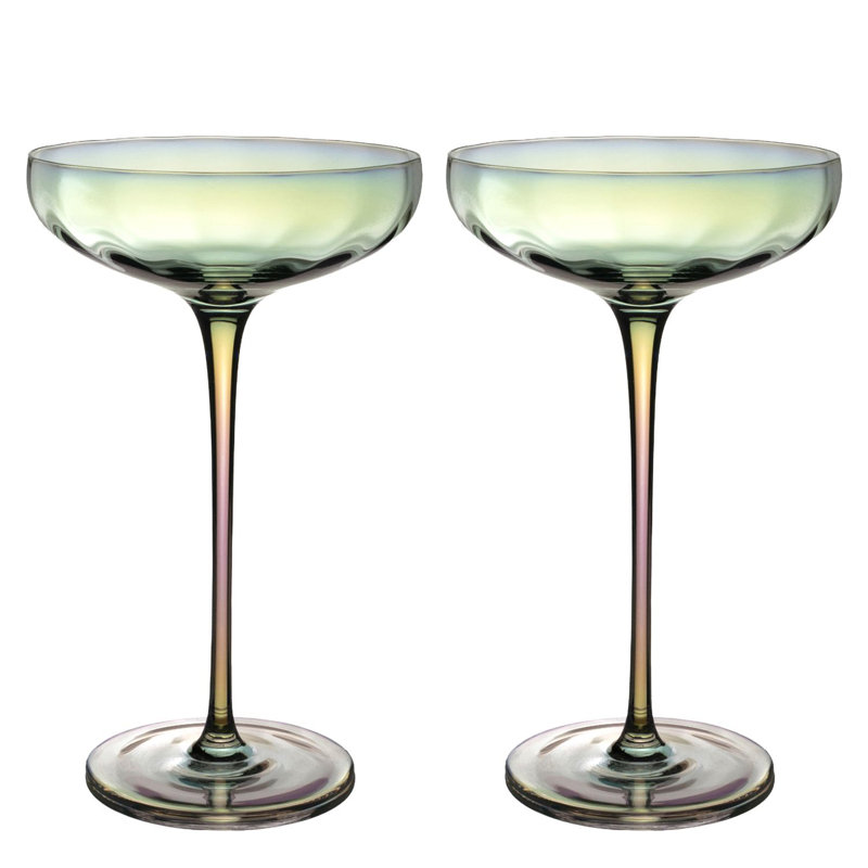 140ml Glass, 2
