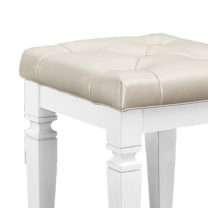 Tabouret de meuble-lavabo Modern