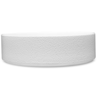 Noritake Colortex Stone Stax Serving Bowl 10 67 Oz