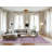 Floral Indoor Rug-1520784286
