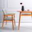 Chaise rembourrée Artell H 18,5 po-474820844