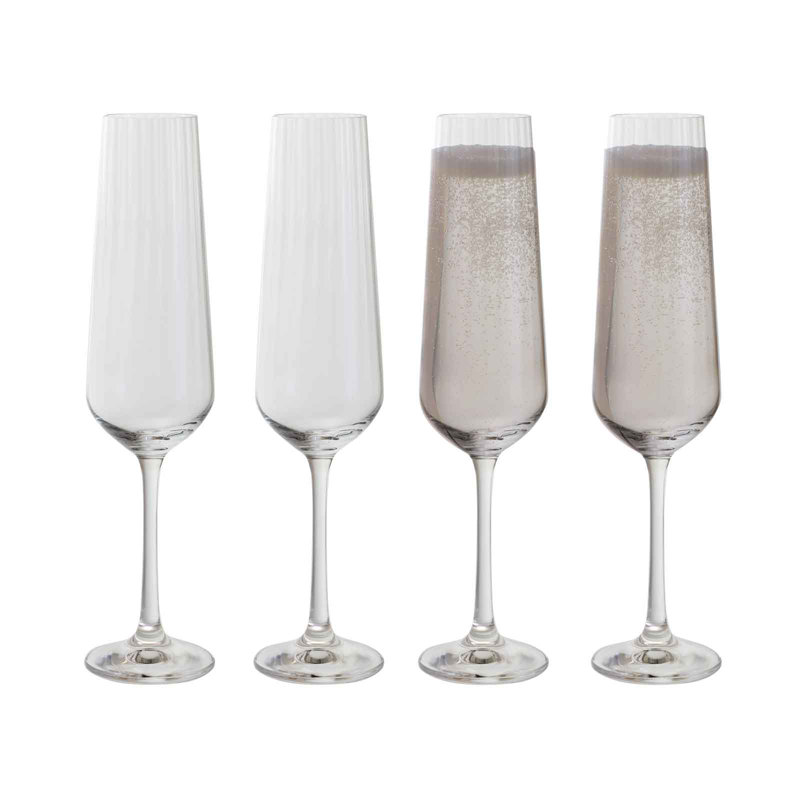Cheers! Optic Flute