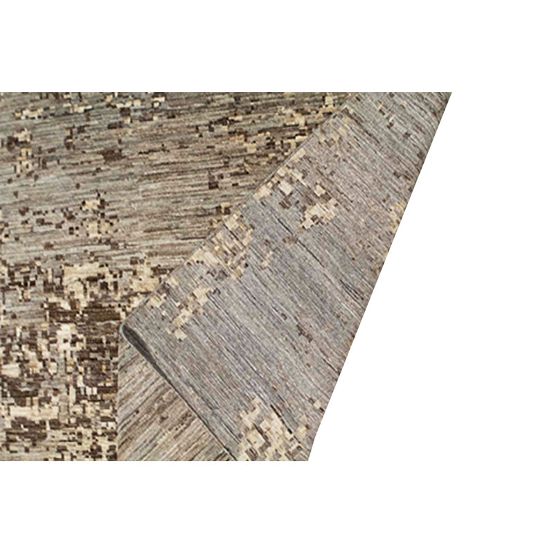 Wool Area Rug