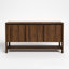 Saranac 64'' W Solid Wood Sideboard