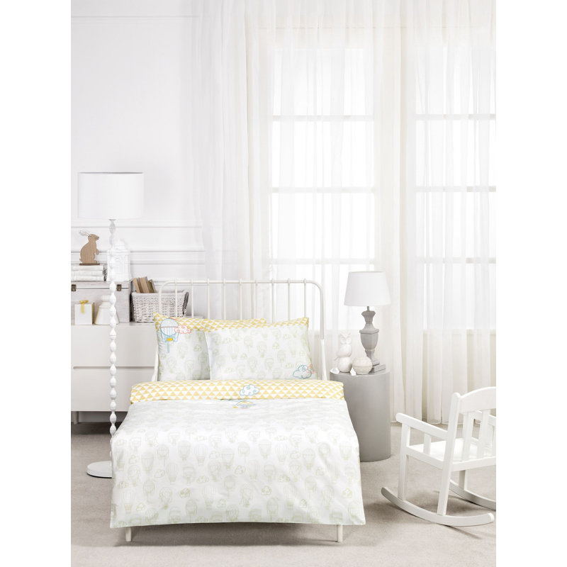 Sateen Pillow Case