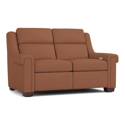 Chester Reclining Loveseat