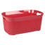 Rebrilliant Plastic Decorative Basket-1819951553