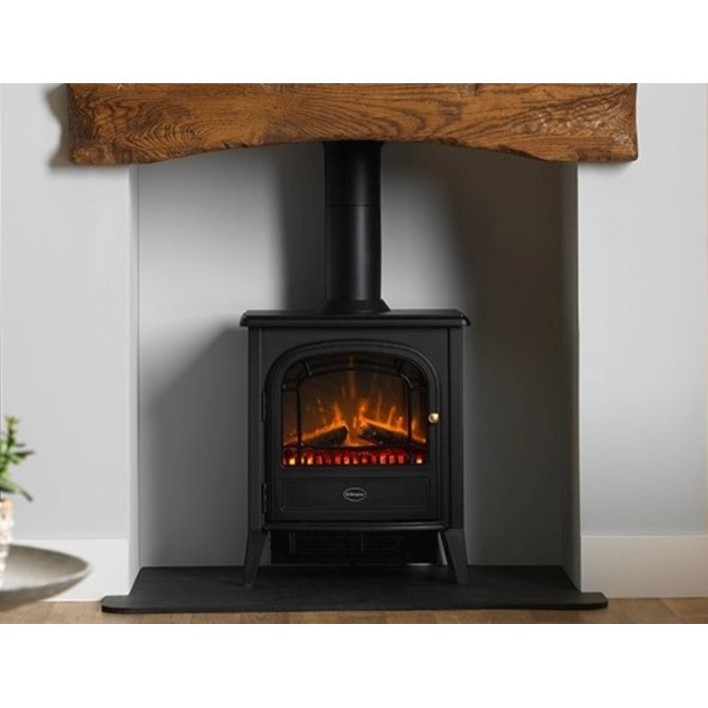 Dimplex Stove Pipe