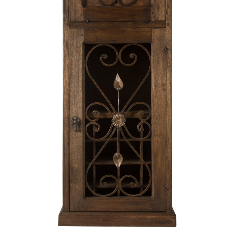 Armoire à vin