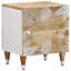 40cm W Bedside Table