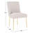 Pine Lake 20.25'' H Upholstered Side Chair-987915161