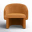 Barrel Chair-119074525