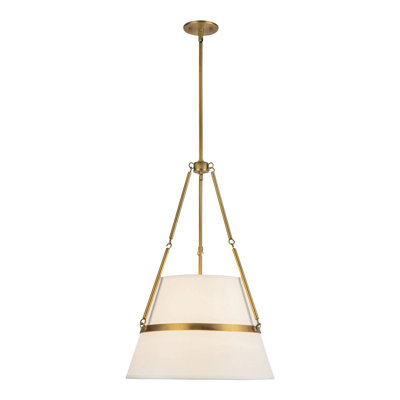 Oliver 1 - Light Pendant