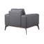 Salpeter Upholstered Armchair