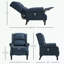 Fauteuil de massage rembourré Tisya-1194017781