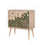 Commode 3 tiroirs l 31,5 po Sciota-1657396097