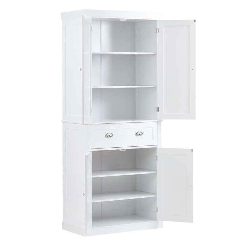 Garde-manger 72 po