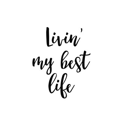 " Best Life "
