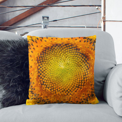 Square Cushion