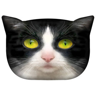 Decorative Cushion Cat