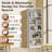 Jalacia Bookcase-1987423284-1987423279