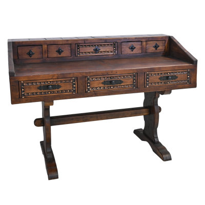 Rustic Standing Desk / Drafting Table