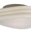 Honaye Glass Flush Mount