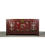 Asian Classic 59.75'' W Solid Wood Sideboard