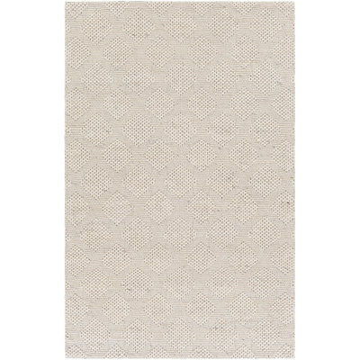 Xan Wool Geometric Indoor Rug