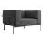 Cache Outdoor Lounge Chair-1232802933