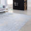 Tapis abstrait gris clair Jahiem-2003216700