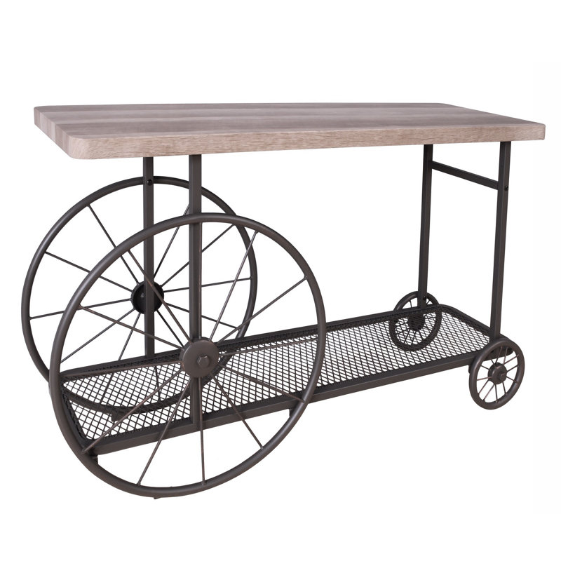 Mcglone 48'' Console Table