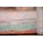 Tapis oriental multicolore en laine Kilim 7 x 10