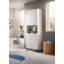Nevide 70cm W x 193cm H x 34cm D Freestanding Bathroom Cabinet
