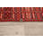 Striped Kilim  Area Rug 3x5