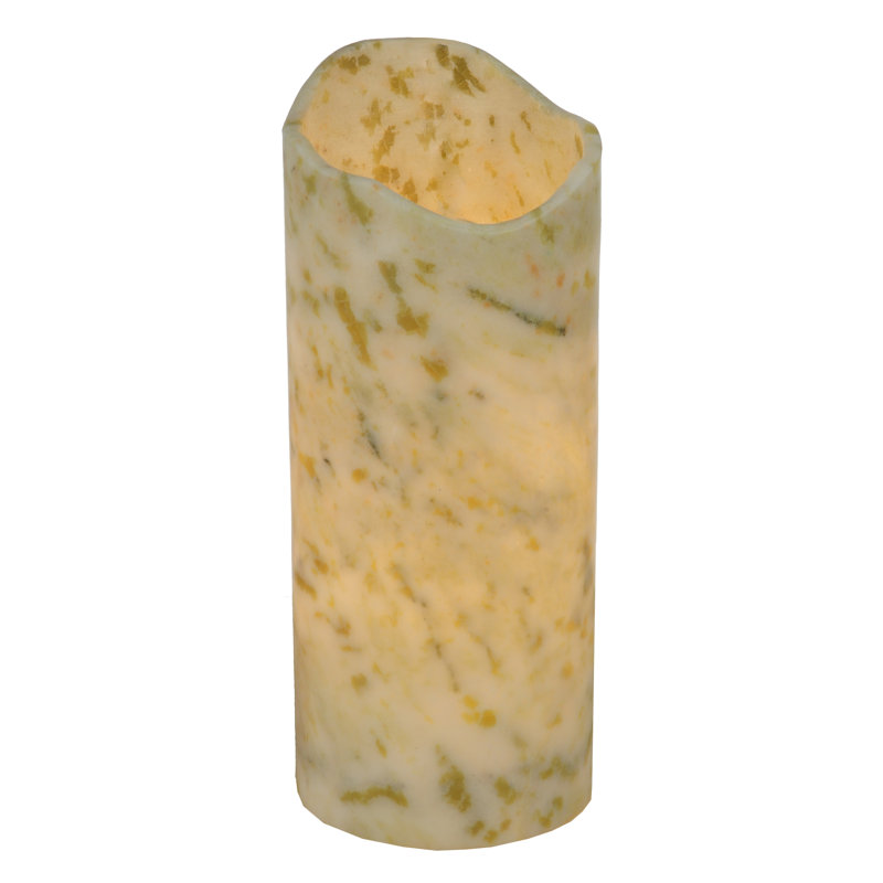 Greenbriar Oak Votive Candle Holder