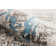 Frampton Cotterell Abstract Indoor Rug