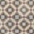 Kings Chester 17.63" x 17.63" Ceramic Patterned Wall & Floor Tile