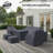 Gainford  Patio Conversation Sets Group Seating Outdoor Furniture Covers
