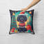  Coussin décoratif Autre / Sans motif-701089550