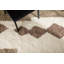 Hand Woven Area Rug-1425326968