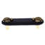 Pollino 4" Center to Center Bar Pull-11330690-127280506